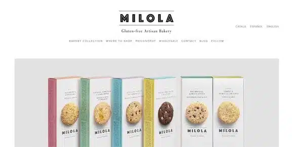 mejores recursos plataformas crear tiendas online oleoshop milola
