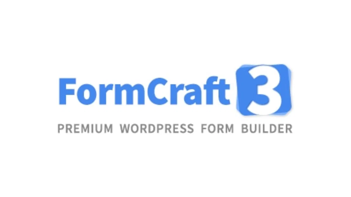 mejores plugins wordpress crear formularios contacto formcraft