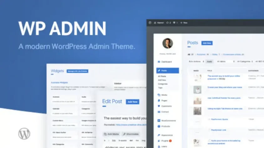 mejores plugins para personalizar el inicio de sesion de wordpress wpadmin