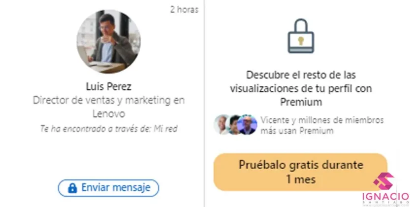 errores linkedin perfil profesional 15
