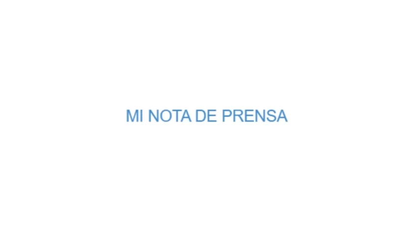 mejores plataformas enviar notas de prensa gratis publicar notas de prensa comunicados de prensa mi nota de prensa