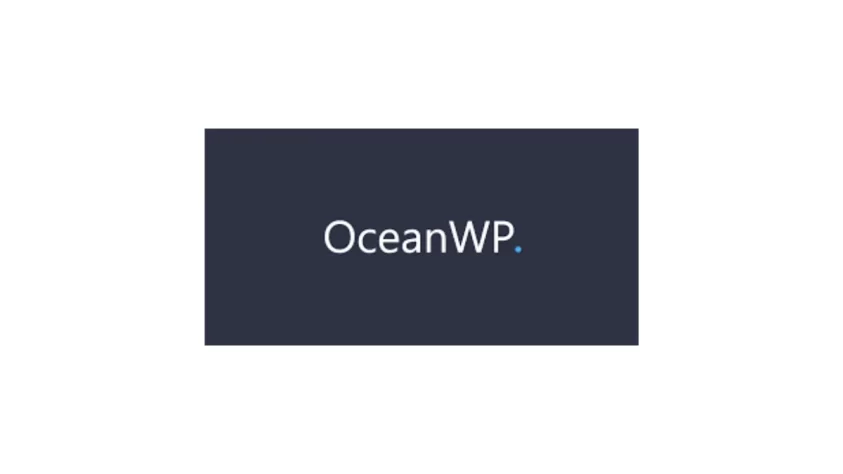 mejores temas plantillas elementor page builder wordpress oceanwp