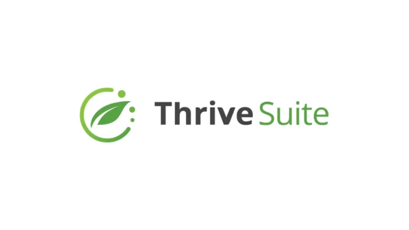 mejores software funnel de ventas embudo de ventas thrive suite