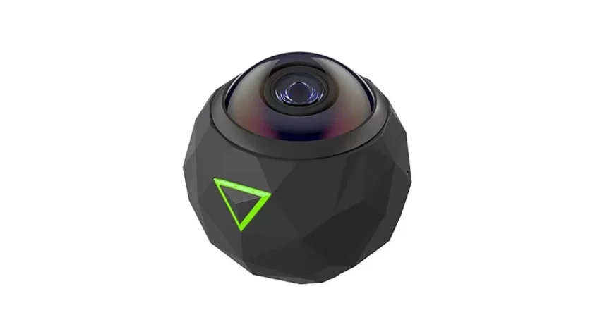mejores camaras 360 grados vr profesionales visitas virtuales google street view google maps fly 4k
