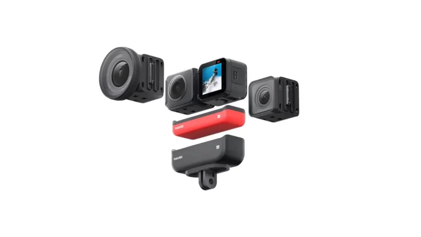 mejores camaras 360 grados vr profesionales visitas virtuales google street view google maps insta360 oner