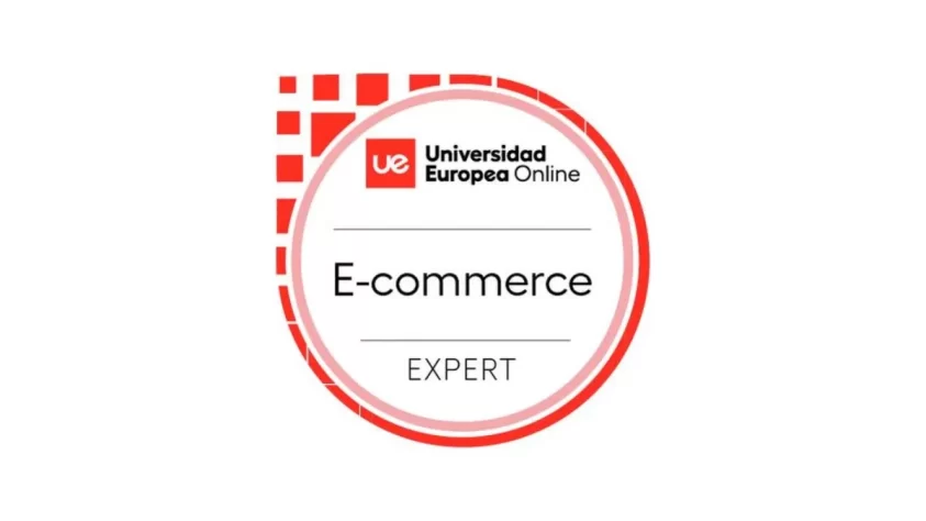 mejores cursos ecommerce online presenciales cursos comercio electronico máster postgrado marketing ecommerce online ue