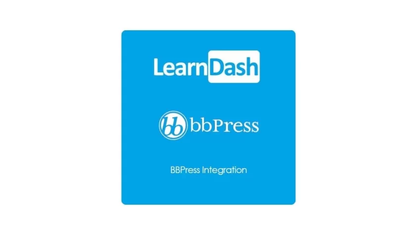 mejores addons learndash gratis premium bbpress integration