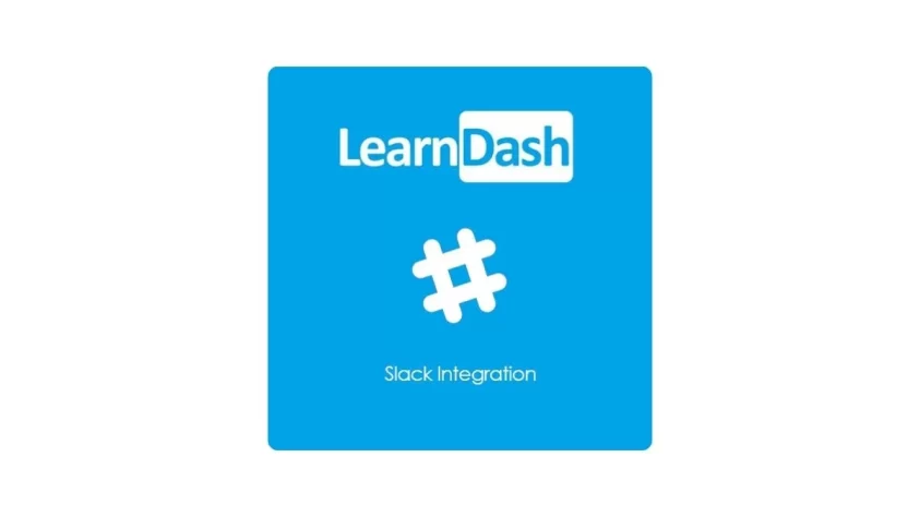 mejores addons learndash gratis premium slack integration