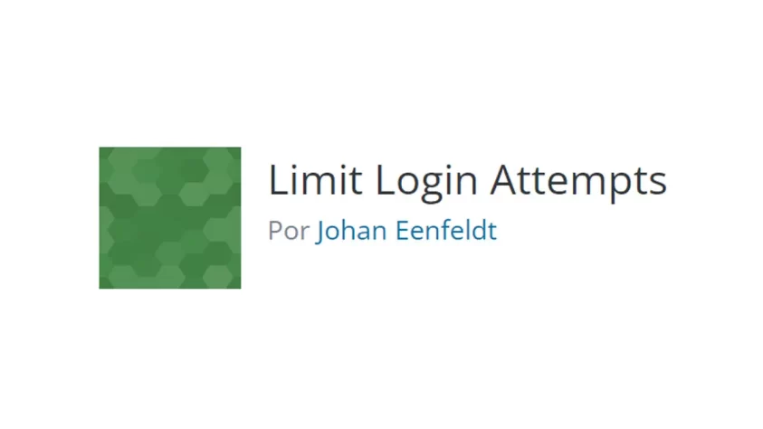 mejores plugins wordpress seguridad limit login attempts