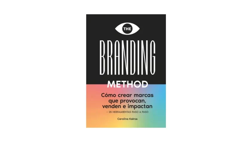 mejores libros ecommerce comercio electronico marketing negocio online impresos ebook kindle ecommerce the branding method carolina kairos