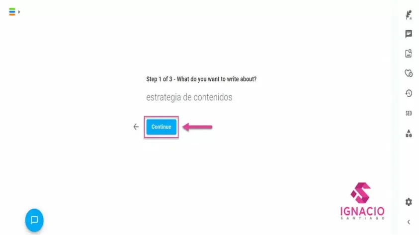 neuroflash textos ia inteligencia artificial chat gpt como funciona