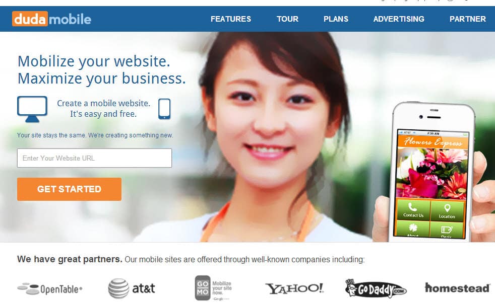 Convierte tu blog de Wordpress en Movil duda mobile