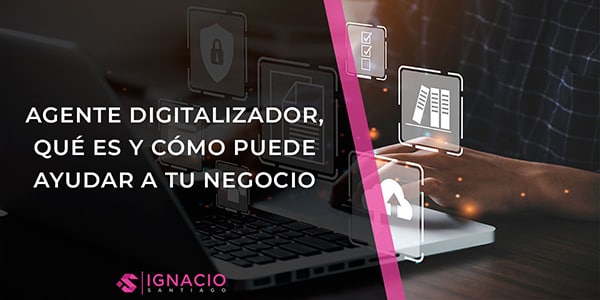 agente digitalizador que es kit digital programa digitalizacion pymes autonomos bono digital