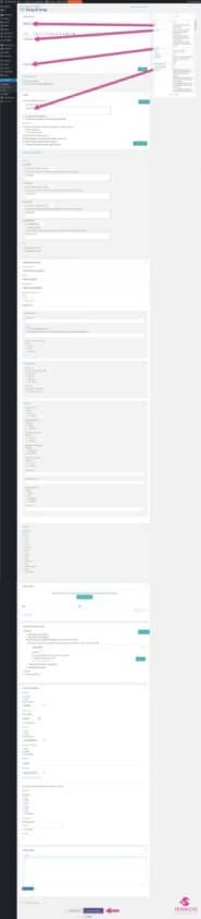 como importar datos wordpress wp all import