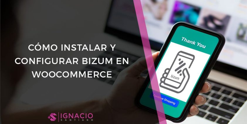 como instalar configurar bizum woocommerce pasarela pagos wordpress