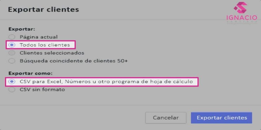 como migrar shopify woocommerce exportar