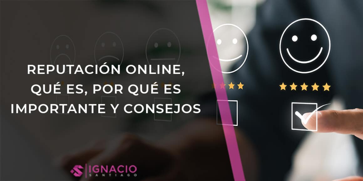 consejos reputacion online