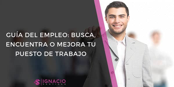 guia empleo buscar trabajo