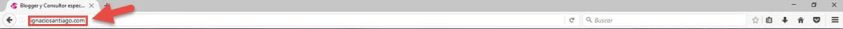 guia https url navegador http firefox