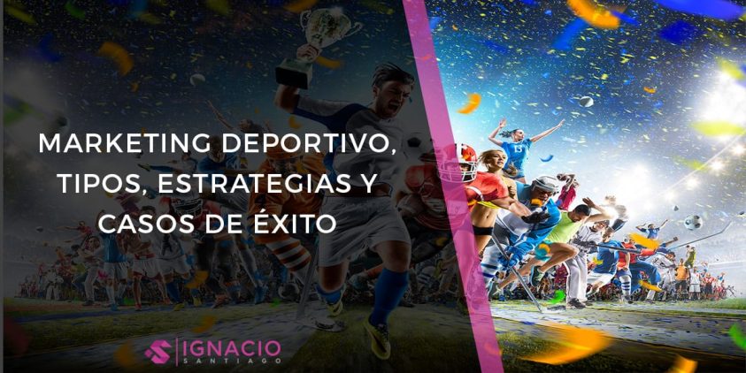 marketing deportivo patrocinio que es como funciona tipos estrategias casos de exito