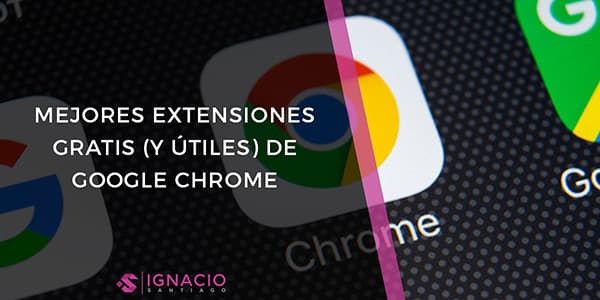 mejores extensiones seo google chrome gratis herramientas analisis seo posicionamiento web
