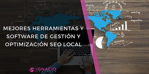mejores herramientas seo local software gestion optimizacion perfiles locales