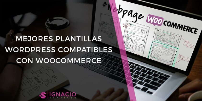 mejores plantillas woocommerce tiendas online wordpress temas themes