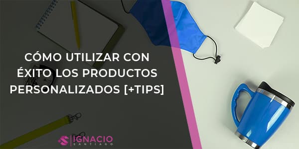 productos personalizados regalos empresa marca