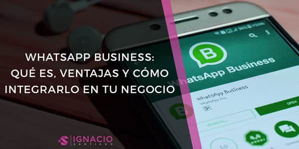 whatsapp business messenger web que es como descargar instalar configurar usar navegador ordenador portatil windows mac